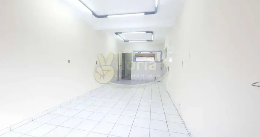 Ponto comercial para alugar no Demarchi, São Bernardo do Campo 