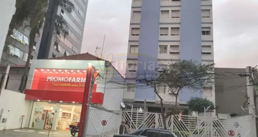 APTO SÃO PAULO