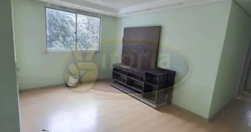Apartamento com 2 quartos à venda no Ferrazópolis, São Bernardo do Campo 
