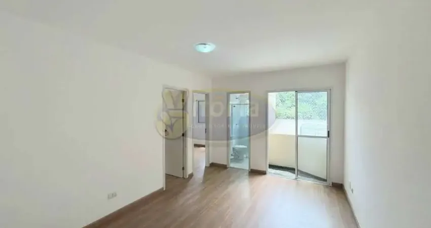 Apartamento com 2 quartos para alugar no Demarchi, São Bernardo do Campo