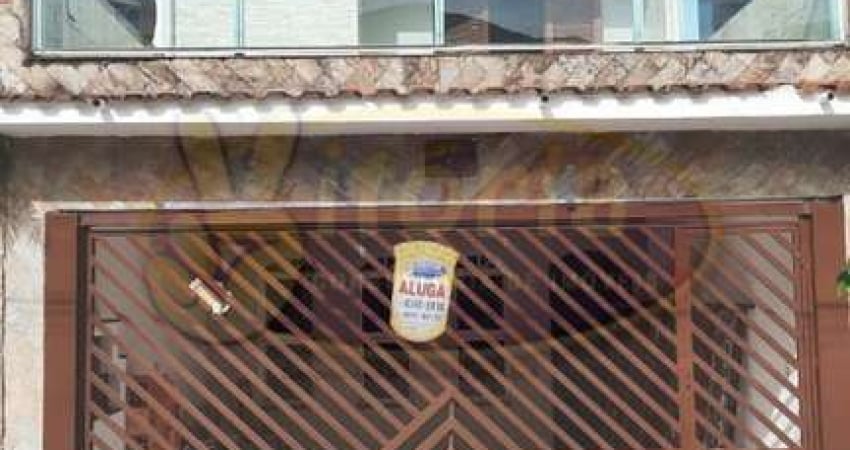 Casa com 3 quartos para alugar no Parque Terra Nova II, São Bernardo do Campo 