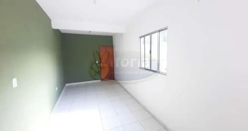 Apartamento com 1 quarto para alugar no Dos Casa, São Bernardo do Campo 