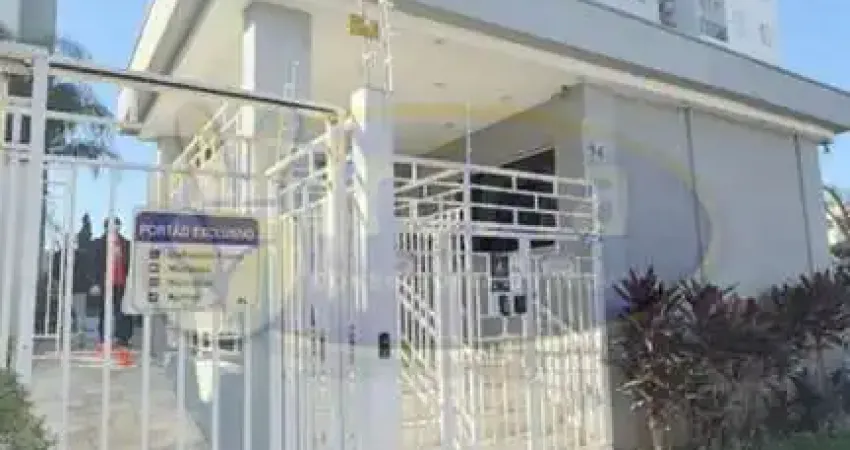 Apartamento com 3 quartos à venda na Vila Trujillo, Sorocaba 