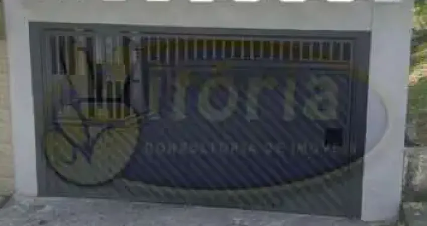 Casa com 3 quartos à venda no Assunção, São Bernardo do Campo 