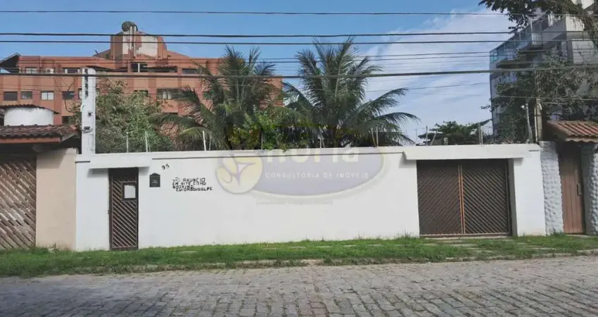 Casa com 5 quartos à venda na Enseada, Guarujá 