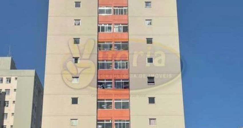 APARTAMENTO - TERRA NOVA.
