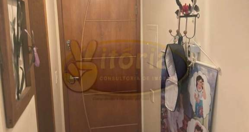 Apartamento com 2 quartos à venda no Centro, São Bernardo do Campo 