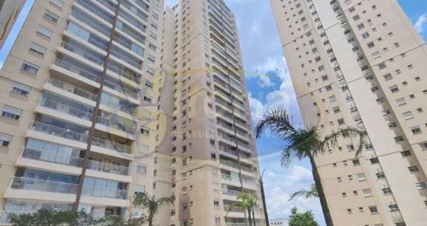 Apartamento com 3 quartos à venda no Centro, São Bernardo do Campo 