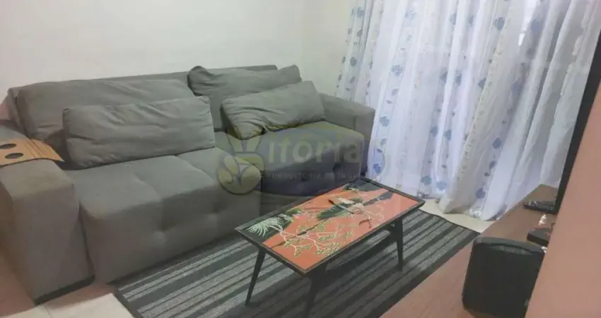 Casa com 2 quartos à venda na Vila Bela, São Paulo 