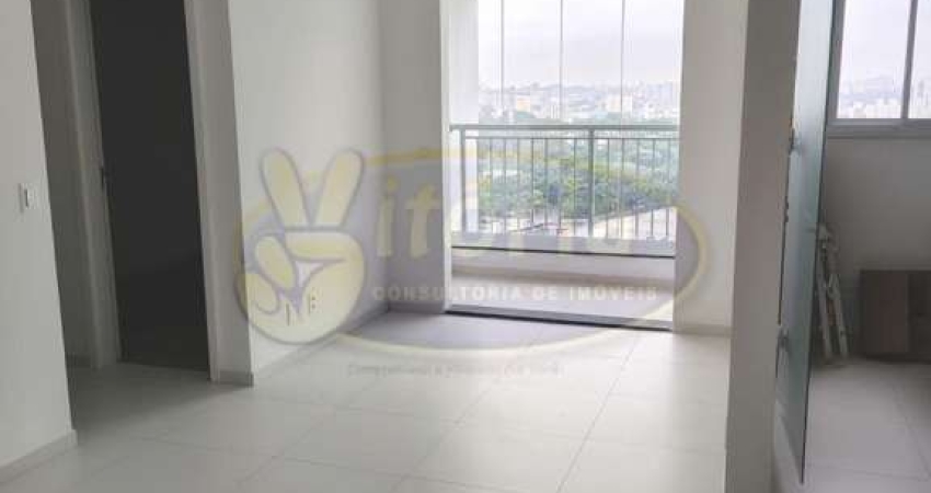 APARTAMENTO RUDGE RAMOS.