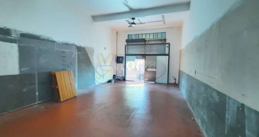 Ponto comercial para alugar no Centro, São Bernardo do Campo 