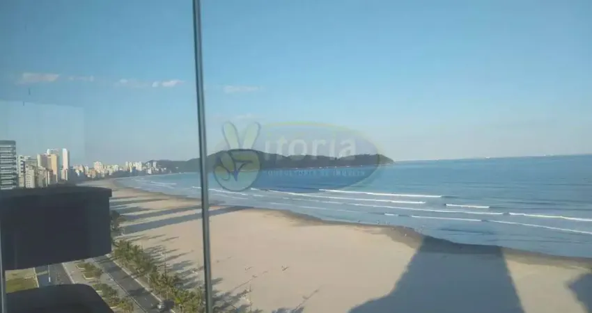 Apartamento com 4 quartos à venda em Guilhermina, Praia Grande 