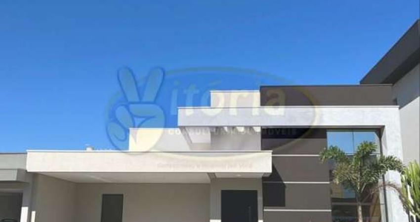 Casa com 4 quartos à venda na Chácara Alvorada, Indaiatuba 