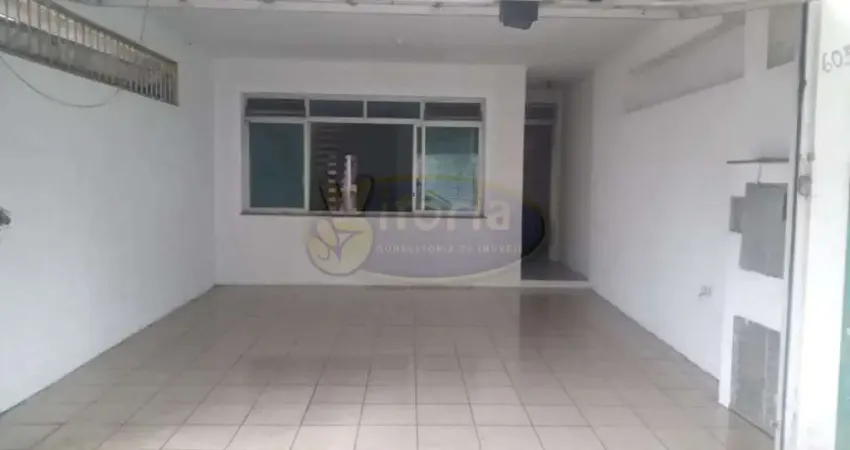 SOBRADO SANTO ANDRÉ