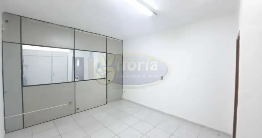Ponto comercial para alugar no Demarchi, São Bernardo do Campo 