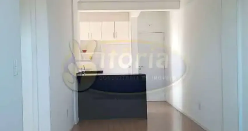 Apartamento com 2 quartos para alugar no Demarchi, São Bernardo do Campo 