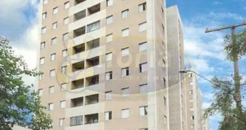 Apartamento com 4 quartos à venda no Centro, São Bernardo do Campo 