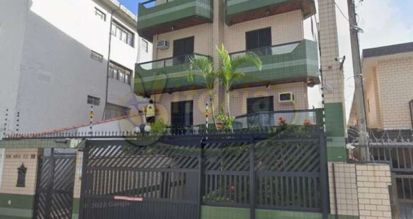 Apartamento com 1 quarto à venda em Aviação, Praia Grande 
