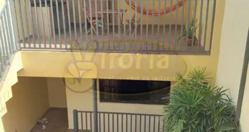 SOBRADO SANTO ANDRÉ