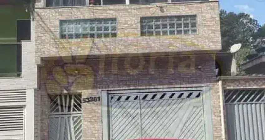 Casa com 4 quartos à venda no Alvarenga, São Bernardo do Campo 