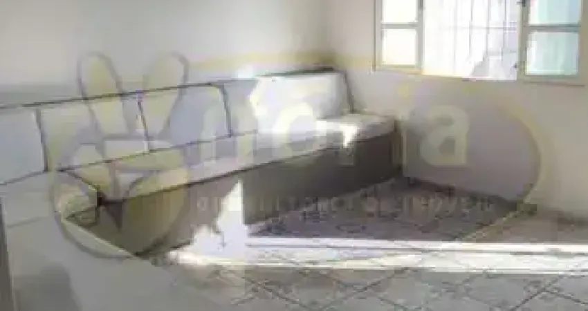 Casa com 2 quartos à venda no Jardim Itapoan, Mongaguá 