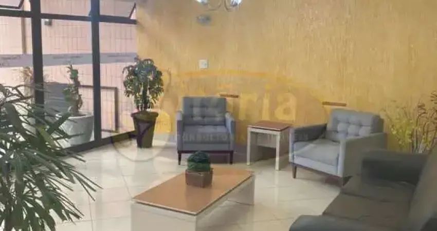 Apartamento com 2 quartos à venda em Guilhermina, Praia Grande 