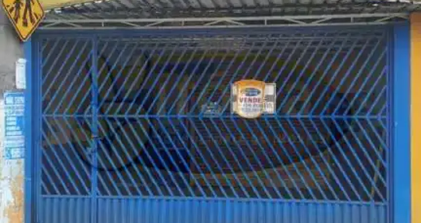 Ponto comercial à venda no Demarchi, São Bernardo do Campo 