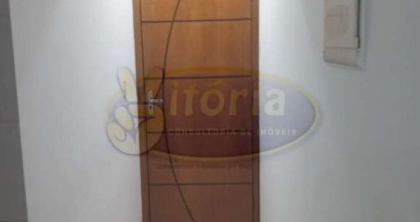 Apartamento com 2 quartos à venda em Guilhermina, Praia Grande 