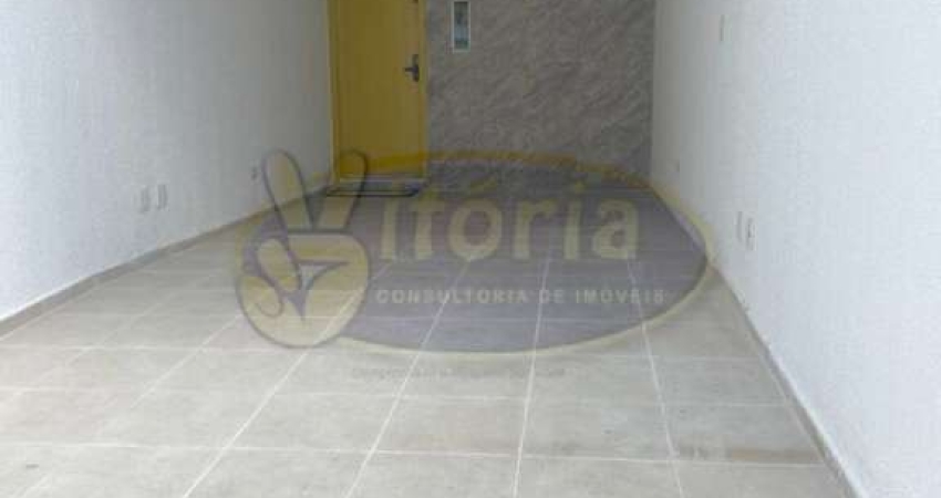 Casa com 3 quartos à venda na Vila Pires, Santo André 