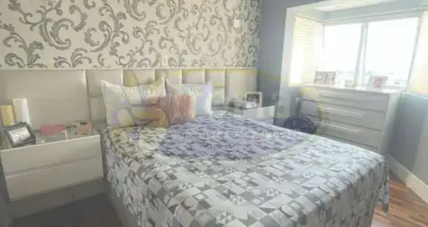 Apartamento com 3 quartos à venda no Casa Branca, Santo André 
