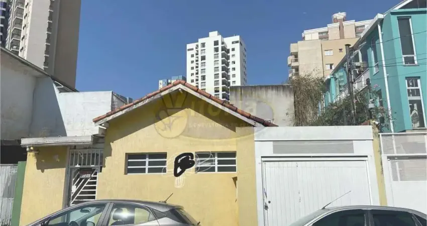 Terreno à venda na Vila Bocaina, Mauá 