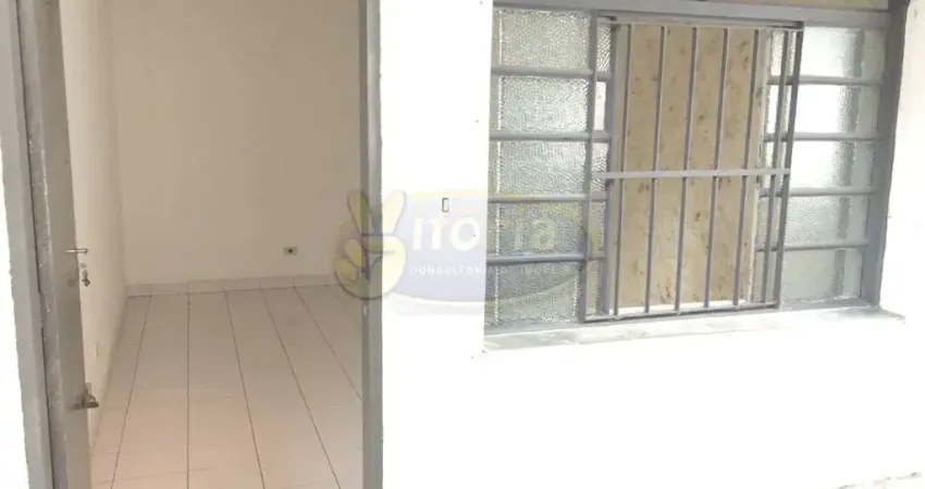 Apartamento para alugar na Vila Gonçalves, São Bernardo do Campo 