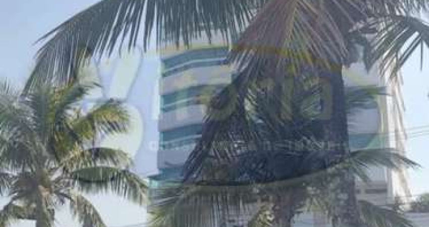 Apartamento com 2 quartos à venda no Balneário Maracanã, Praia Grande 