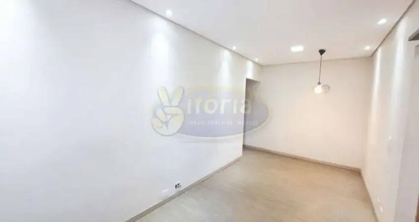 APARTAMENTO DEMARCHI - 2