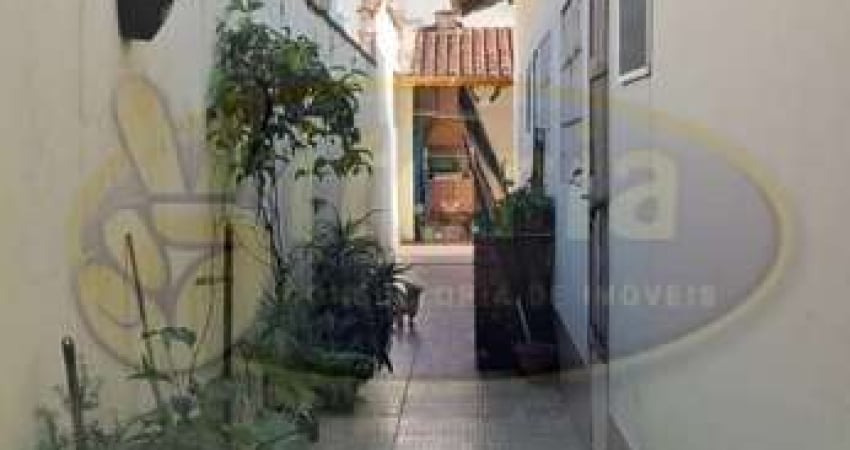 Casa em Mongaguá