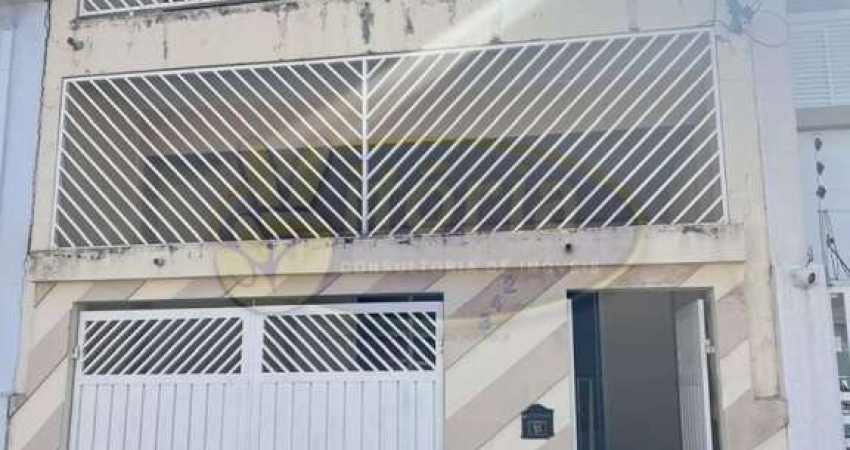 Casa com 3 quartos à venda na Vila Santana, Sorocaba 
