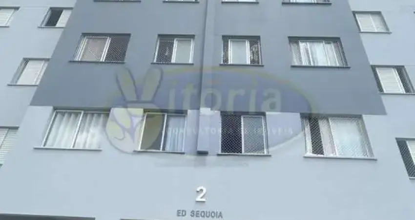 Apartamento com 2 quartos à venda no Jardim Santo Antônio, Santo André 