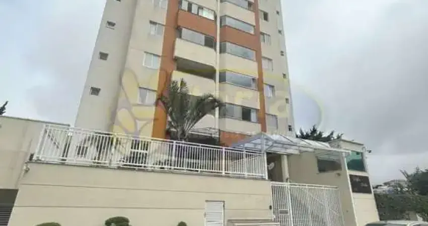 Apartamento com 2 quartos à venda no Jardim Santo Antônio, Santo André 
