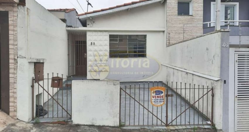 Casa com 2 quartos para alugar no Jardim Valdibia, São Bernardo do Campo 