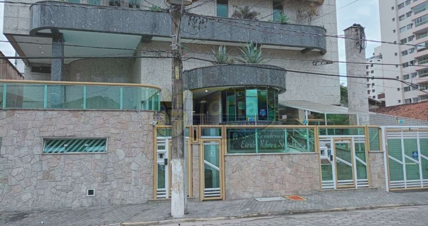 Apartamento com 3 quartos à venda na Tupi, Praia Grande 