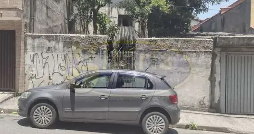 Casa com 3 quartos à venda no Jardim Alvorada, Santo André 