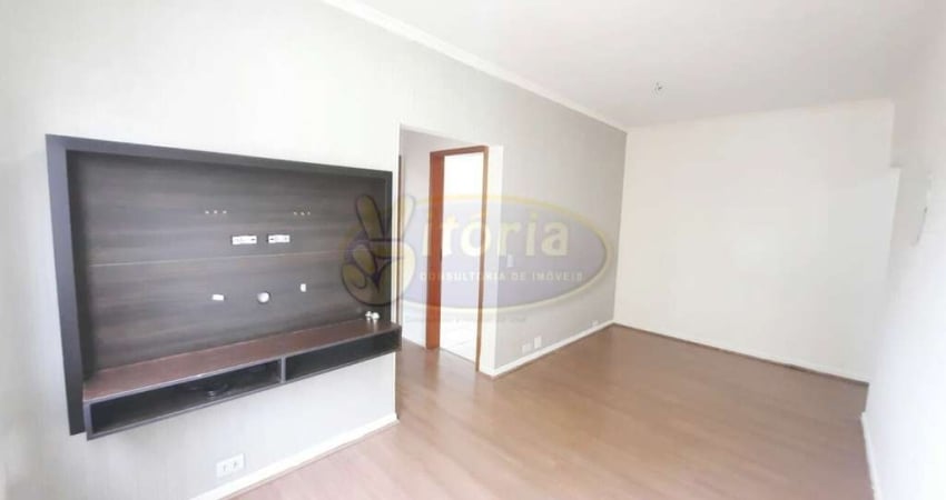 Apartamento com 2 quartos para alugar no Centro, São Bernardo do Campo 