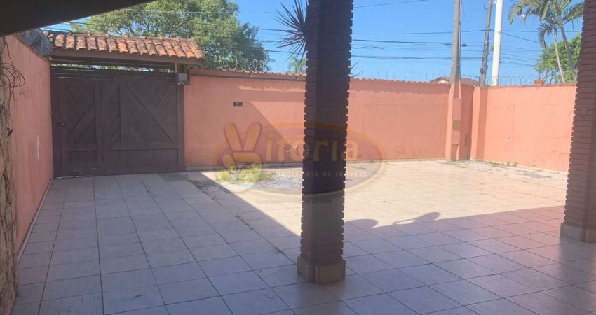 Casa com 4 quartos à venda no Cibratel II, Itanhaém 