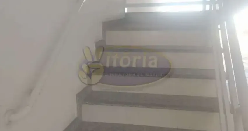 Apartamento com 2 quartos à venda na Vila Tibiriçá, Santo André 