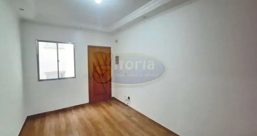 Apartamento com 2 quartos à venda no Demarchi, São Bernardo do Campo 