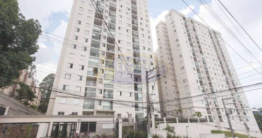 Apartamento com 3 quartos à venda no Conceição, Diadema 