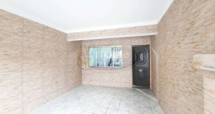 Casa com 2 quartos para alugar no Parque Botujuru, São Bernardo do Campo 