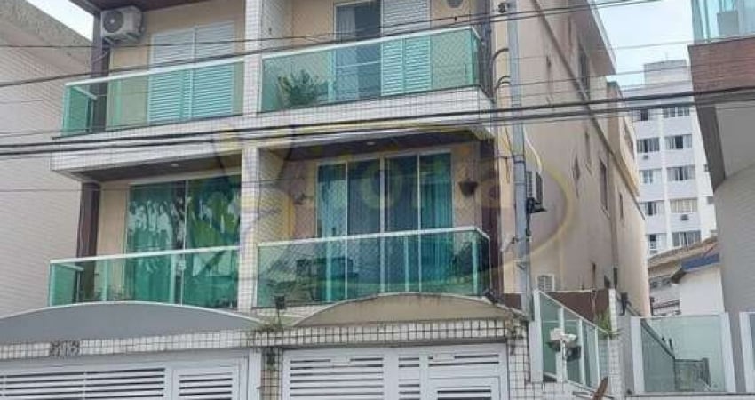 Casa com 4 quartos à venda na Aparecida, Santos 