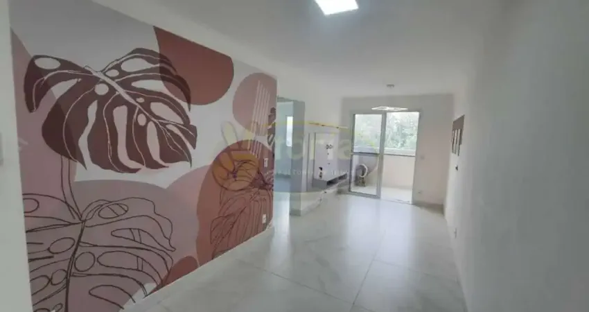 Apartamento com 2 quartos à venda no Demarchi, São Bernardo do Campo 