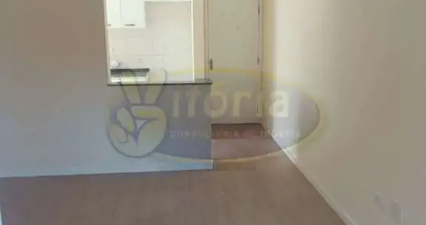 Apartamento com 2 quartos à venda no Demarchi, São Bernardo do Campo 